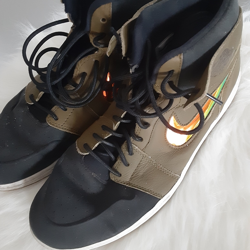 retro Jordans
